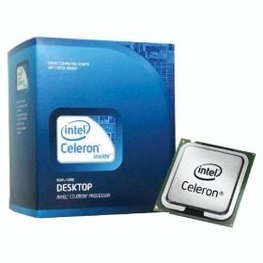 Processador Intel Celeron D430 1.8